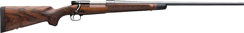 WINCHESTER MODEL 70 SUPER – GRADE 7MM RM 26″ FRENCH WALNT