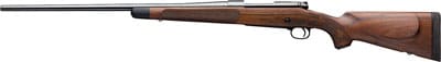 WINCHESTER MODEL 70 SUPER – GRADE 300WM 26″ FRENCH WALNUT