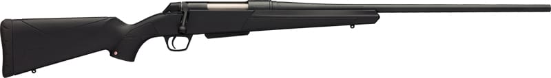 WINCHESTER XPR 400 LEGEND 22″ – BLUED/BLACK SYN THREADED