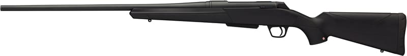 WINCHESTER XPR 400 LEGEND 22" - BLUED/BLACK SYN THREADED - Image 2