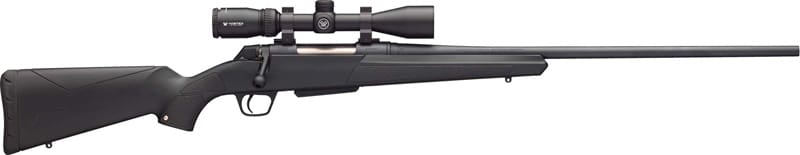 WINCHESTER XPR 350 LEGEND 22″ – BLK SYN W/VORTEX 3-9X40MM
