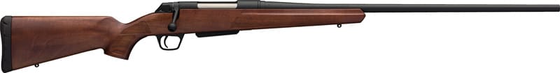 WINCHESTER XPR SPORTER 350 – LEGEND 22″ BLACK/WALNUT