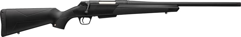 WINCHESTER XPR 400 LEGEND 20″ – SUP RDY BLUED/BLACK THREADED
