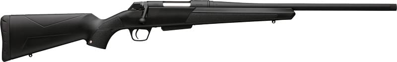 WINCHESTER XPR 350 LEGEND 20″ – SUPPRESSOR READY BLK/SYNTH