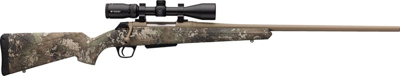 WINCHESTER XPR HUNTER 350 – LEGEND 22″ W/3-9X40 TT-STRATA