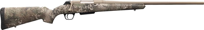 WINCHESTER XPR 400 LEGEND 22″ – TRUE TIMBER STRATA THREADED