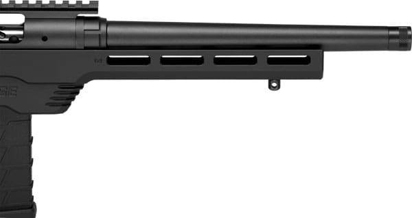 SAVAGE 110PCS 308WIN 10.5″ MDT – CHASSIS ACCUTRIGGER BLACK