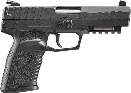 FN FIVE-SEVEN MRD 5.7X28MM – 4.8″ AS 2-10RD BLACK