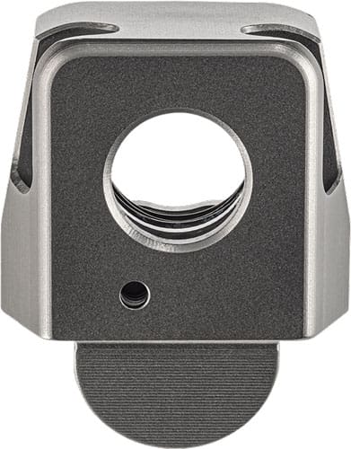 FN 509 CC EDGE COMPENSATOR - 9MM 2-15RD 1-12RD BLACK/GRAY - Image 5