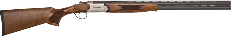MOSSBERG SILVER RESERVE 410 – 3″ 26″VR EXTRACTORS BLD/WALNUT