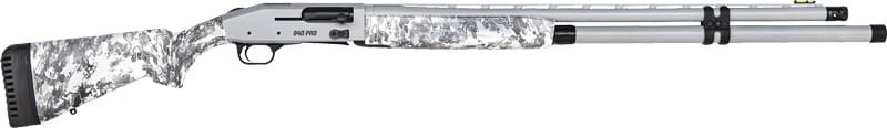 MOSSBERG 940 PRO WATERFOWL – 12GA 28″ VR TRUE TIMBER SNOW