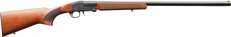 CHARLES DALY 101 SINGLE BARREL – 12GA 3″ 28″ WALNUT