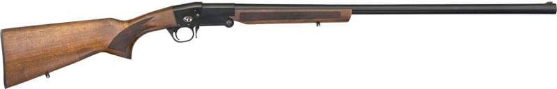 CHARLES DALY 101 SINGLE BARREL – 20GA 3″ 26″ WALNUT