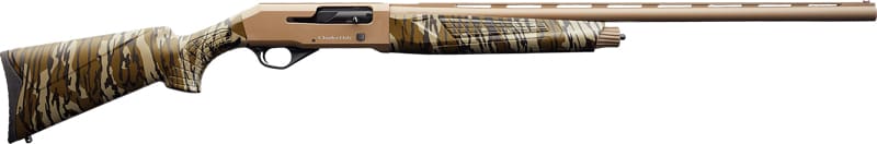 CHARLES DALY 601 12GA 3″ 28″VR – FDE MO BOTTOMLAND