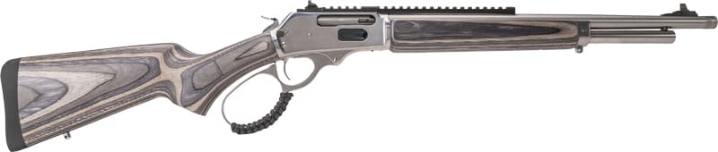 ROSSI R95 357 MAG – 18″ BBL. SS LAMINATED THREADED