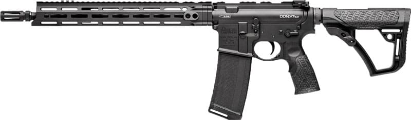 DANIEL DEF. M4 CARBINE V7SLW – 5.56X45 14.5″ 32RD M-LOK