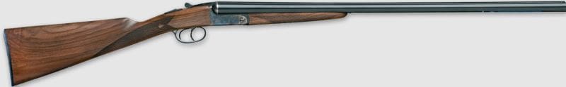 FAIR ISIDE II SXS 16GA 3″ 28″ – CC  ENGLISH STOCK  DBL TRIGGER