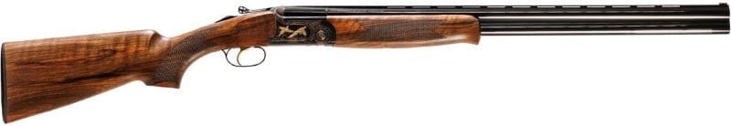 FAIR SLX602 16GA 28″ CASE – COLOR GOLD BIRDS PISTOL GRIP