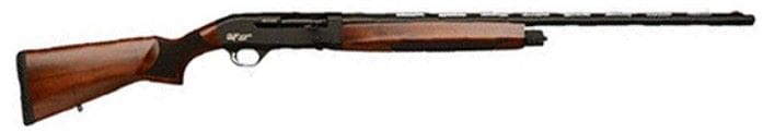 GFORCE ARMS REFUGE 12GA 28″ – SEMI AUTO 5RD BLACK WALNUT