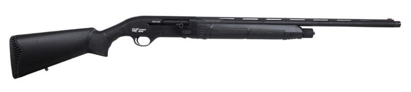 GFORCE ARMS REFUGE 20GA 24″ SA – COMPACT 5RD BLACK WALNUT