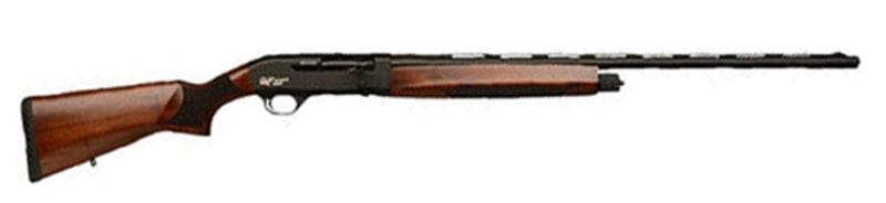 GFORCE ARMS REFUGE 20GA 28″ – SEMI AUTO 5RD BLACK WALNUT