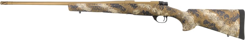 HOWA M1500 FENCE LINE 30-06 - 22" THREADED SCORCHED EARTH - Image 2