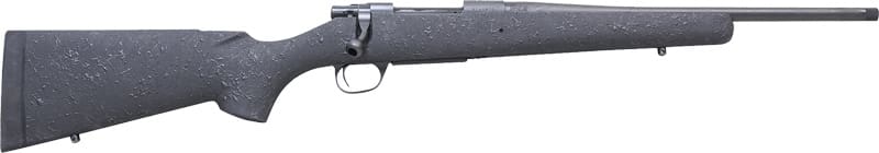 HOWA M1500 SUPERLITE GEN 2 – 308 WIN 16.25″ 1/2X28 BLACK