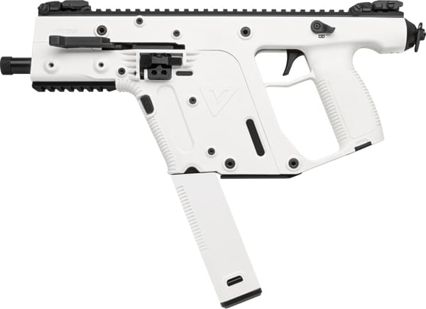 KRISS VECTOR SDP G2 PISTOL 9MM – 5.5″ THREADED 40RD ALPINE
