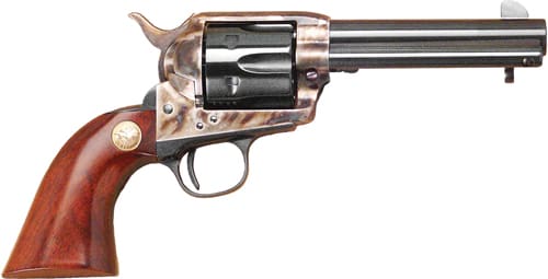 CIMARRON P-MODEL 44 SPECIAL – FS 4.75″ CC/BLUED WALNUT