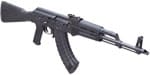 RILEY DEFENSE RAK47 POLYMER – 7.62X39MM 30RD MATTE/POLYMER