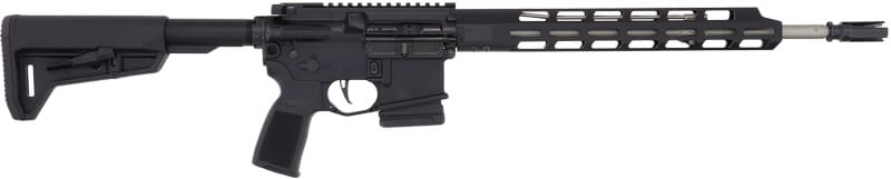 SIG M400 TREAD 5.56 NATO 16″ – S/S M-LOK HG 10RD BLACK