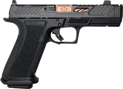 SHADOW SYSTEMS XR920P ELITE 9M – 10RD OPTIC CT COMPENSATED BRNZ