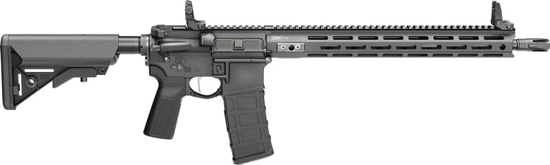 SPRINGFIELD SAINT VICTOR 5.56 – 16″ 30RD B5 M-LOK GEN 2