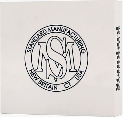 STAND MFG SWITCH GUN 22 MAG - 5 SHOT STAINLESS CAN BE FOLDED - Image 2
