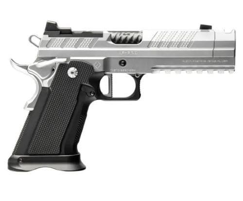 FUSION XP COMP 9MM 4.6″ 10RD – CHROME
