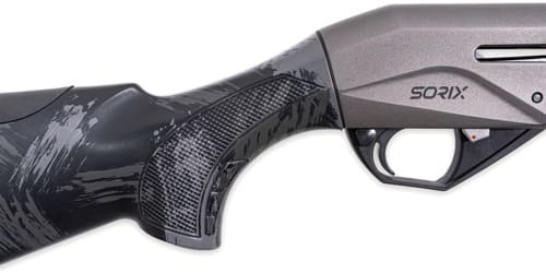 WEATHERBY SORIX SYNTHETIC 12GA - 3" 28" GREY/STORM - Image 4