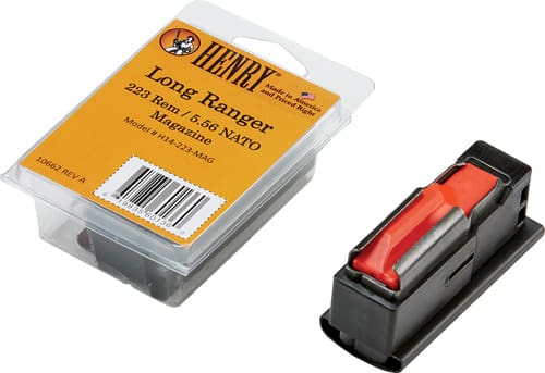 HENRY MAGAZINE LONG RANGER – 223 5RD