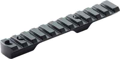 HENRY SCOPE MOUNT RECEIVER – PICATINNY GEN 2 BIG BOY RIFLES