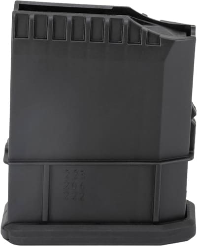 HOWA MAGAZINE 5RD RIFLE – .222/.223/.204/.350 LEGEND