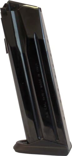 BERETTA MAGAZINE APX 9MM LUGER – 17RD BLUED STEEL