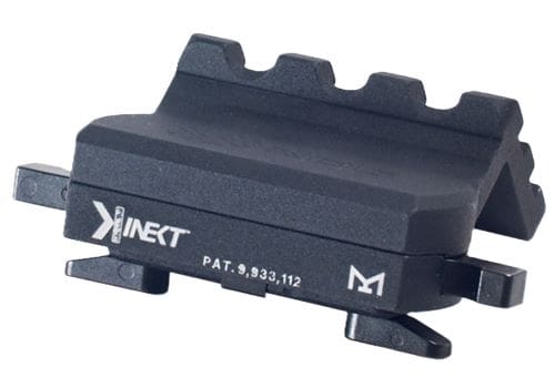 KDG KINECT MLOCK OFFSET – SCOUT MOUNT BLACK