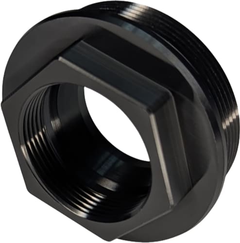 COMSTOCK LOW PRO SUPPRESSOR – ADAPTER REARDEN/PLAN-B TITAN