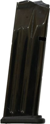 ROCK ISLAND MAGAZINE R 1911 – 40 S&W/10MM 16RD BLUED STEEL