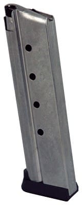 ROCK ISLAND MAG C 22TCM/9MM – 10RD MATTE GREY SINGLE STACK
