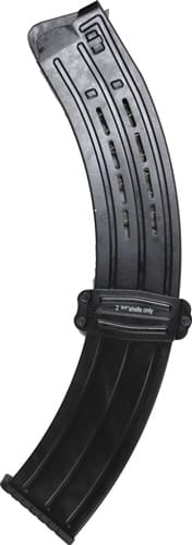 ROCK ISLAND MAGAZINE GGG 12GA – VR SERIES SHOTGUNS 19RD