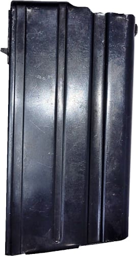 RILEY DEFENSE RAK308-C 308 – MAGAZINE 20RD SURPLUS BLACK