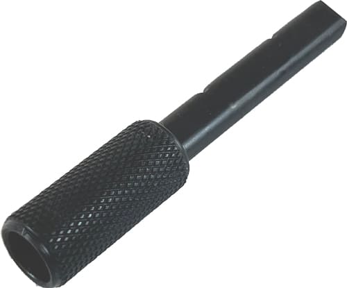 MANTICORE TAVOR TS12 – KNURLED CHARGING HANDLE