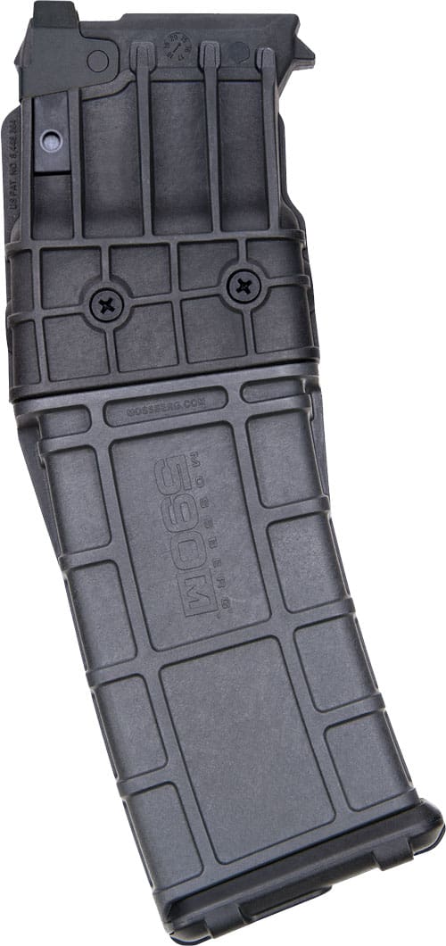 MOSSBERG MAGAZINE 590M 12GA. – 15RD