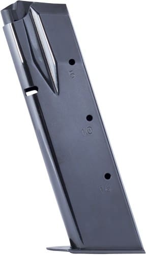 MEC-GAR MAGAZINE CZ 75B – 9MM LUGER 16RD BLUED