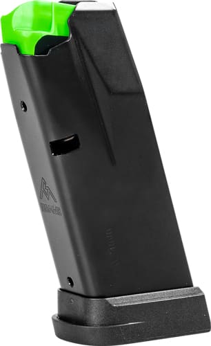 MEC-GAR MAG SPRINGFIELD HELL – CAT 9MM 12RD AFC-BLACK